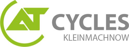 Hauptlogo, Gutscheine, Intern (Toolbar), Intern (Auswahlbox) AT Cycles Kleinmachnow GmbH